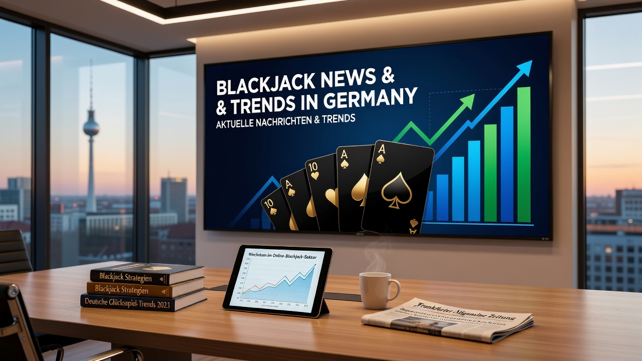 Aktuelle Entwicklungen im deutschen Online-Glücksspielmarkt unter dem GlüStV